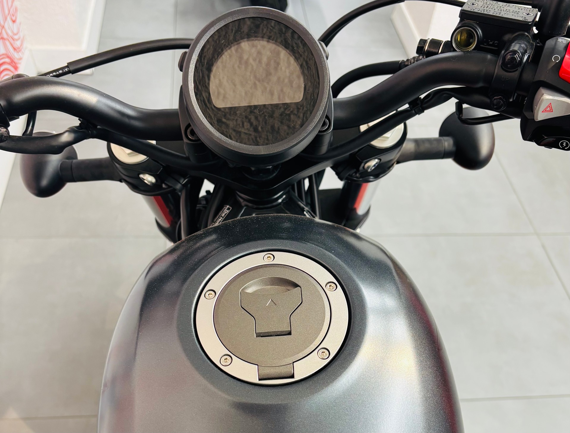 HONDA CMX500 Rebel-image-3