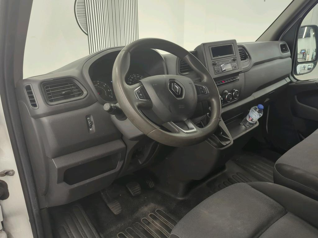 RENAULT Master T35 ENERGY 2.3dCi 150 L2H2-image-5