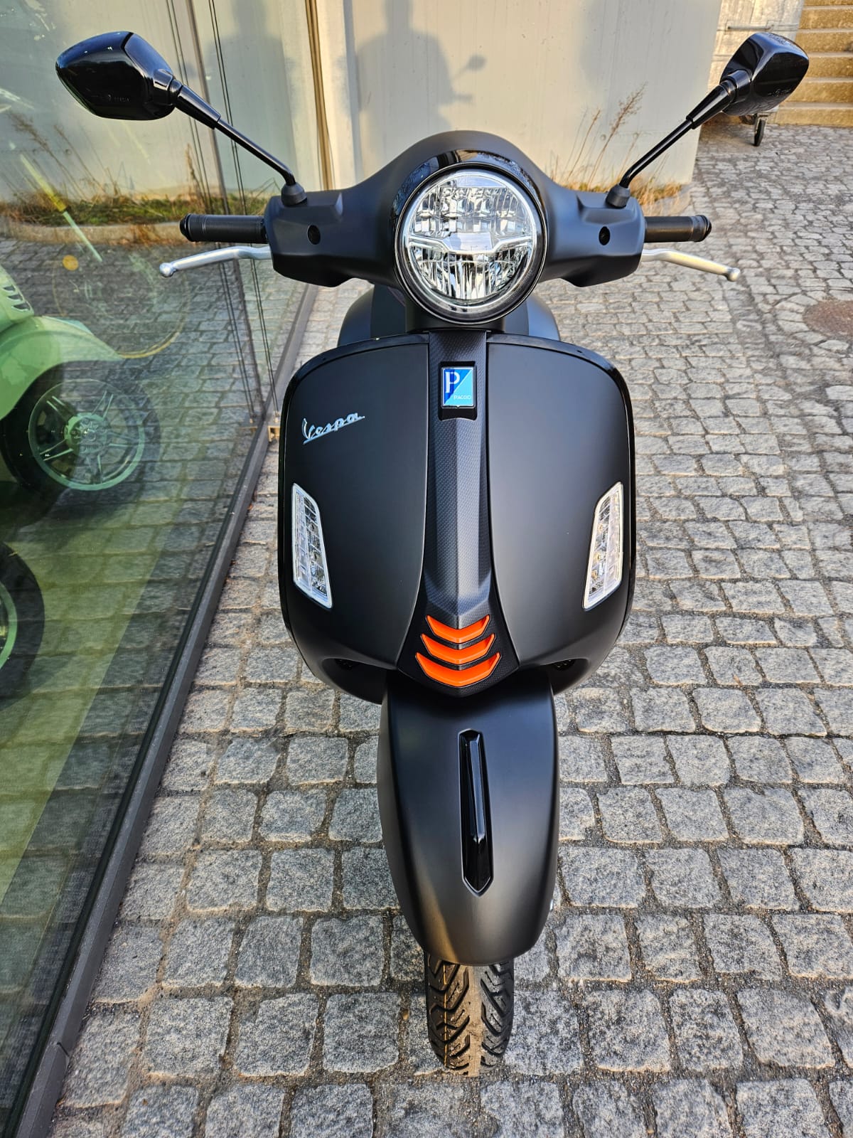 PIAGGIO Vespa GTS 310 Super Sport RST E5+-image-2