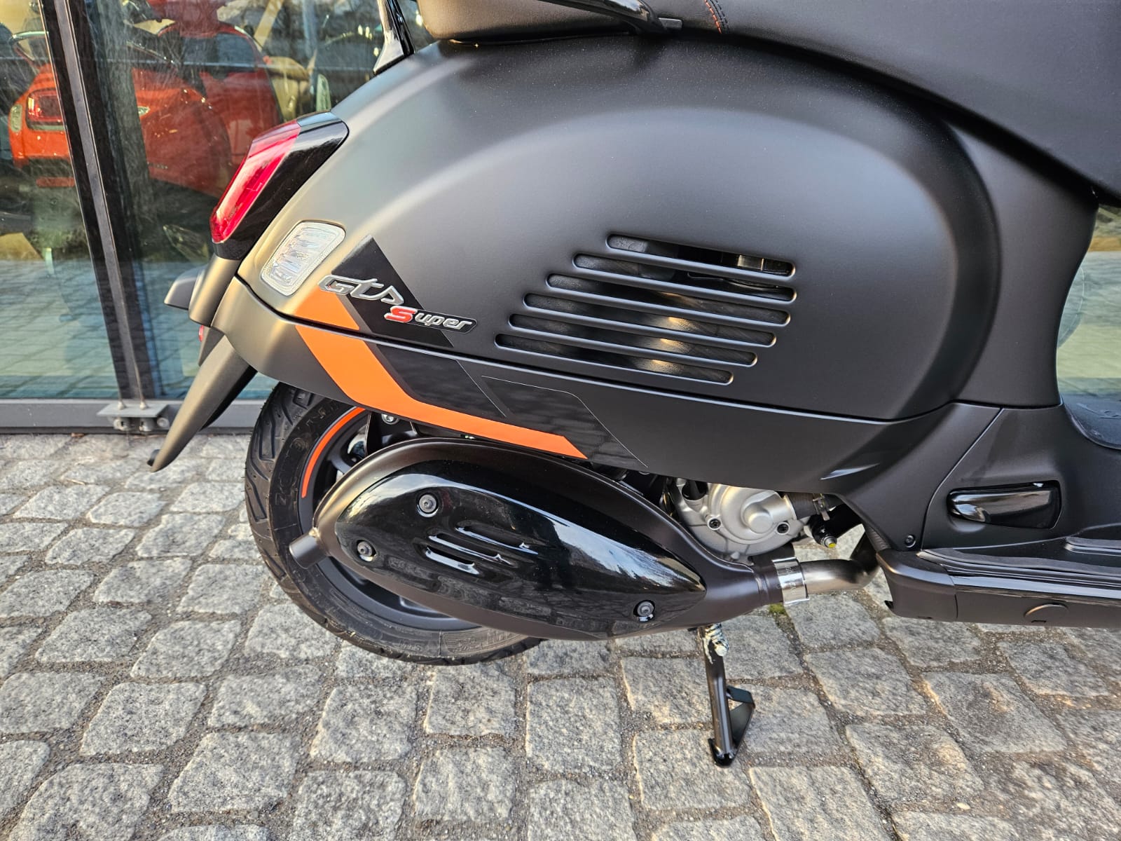 PIAGGIO Vespa GTS 310 Super Sport RST E5+-image-5