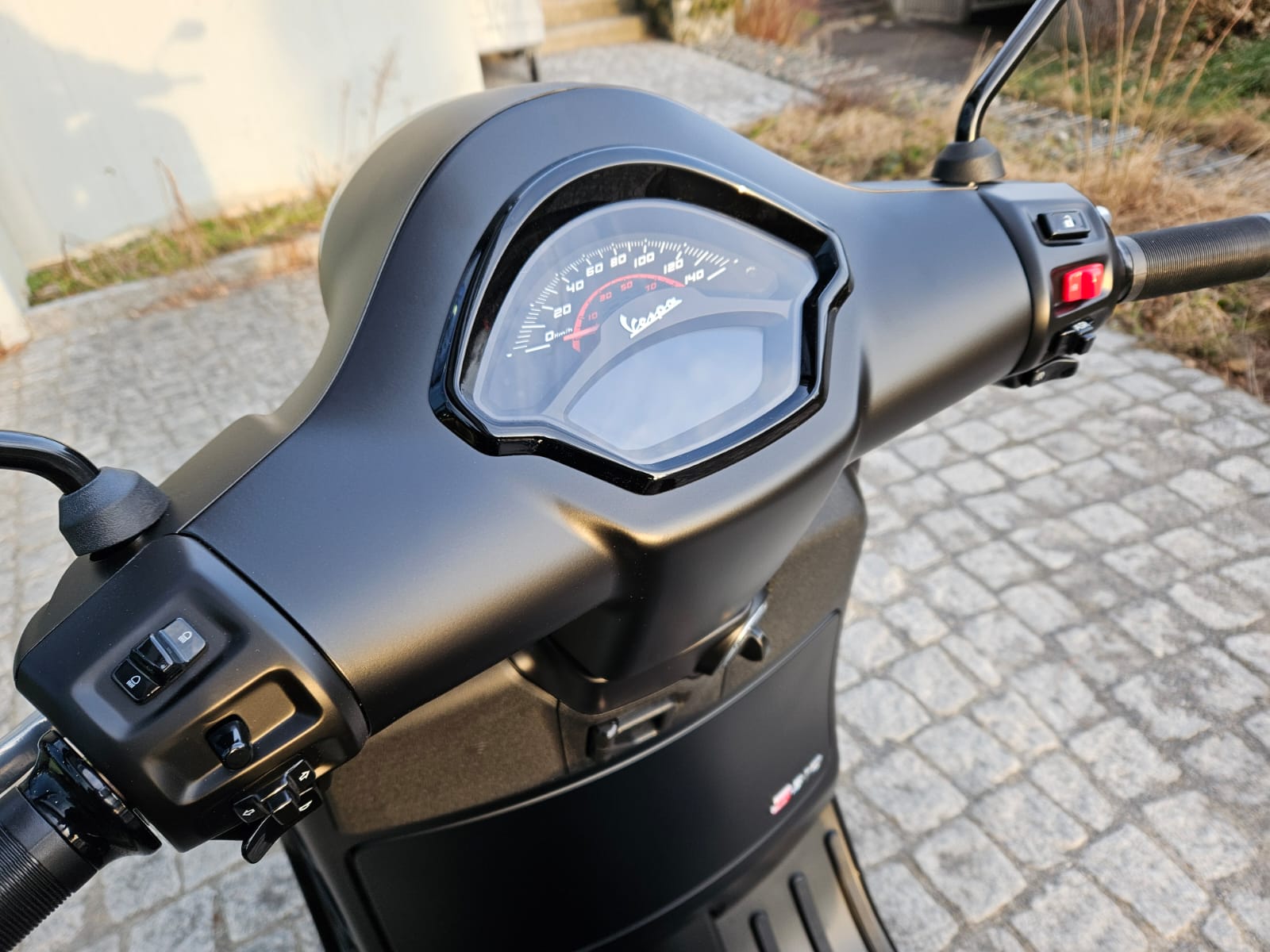 PIAGGIO Vespa GTS 310 Super Sport RST E5+-image-1