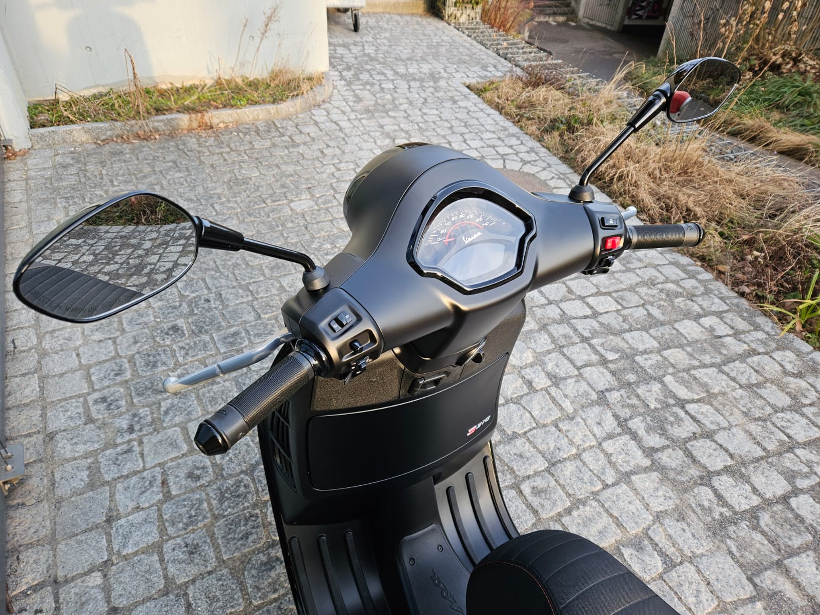 PIAGGIO Vespa GTS 310 Super Sport RST E5+-image-4