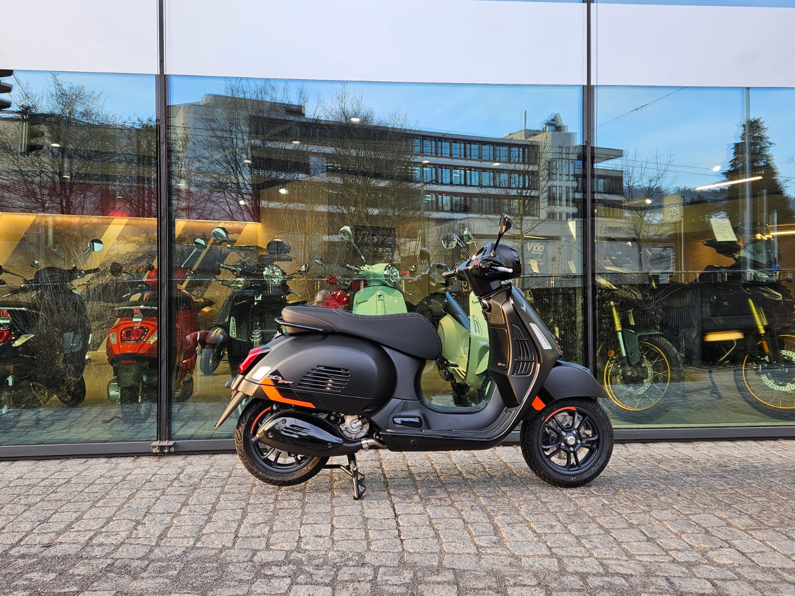 PIAGGIO Vespa GTS 310 Super Sport RST E5+-image-6