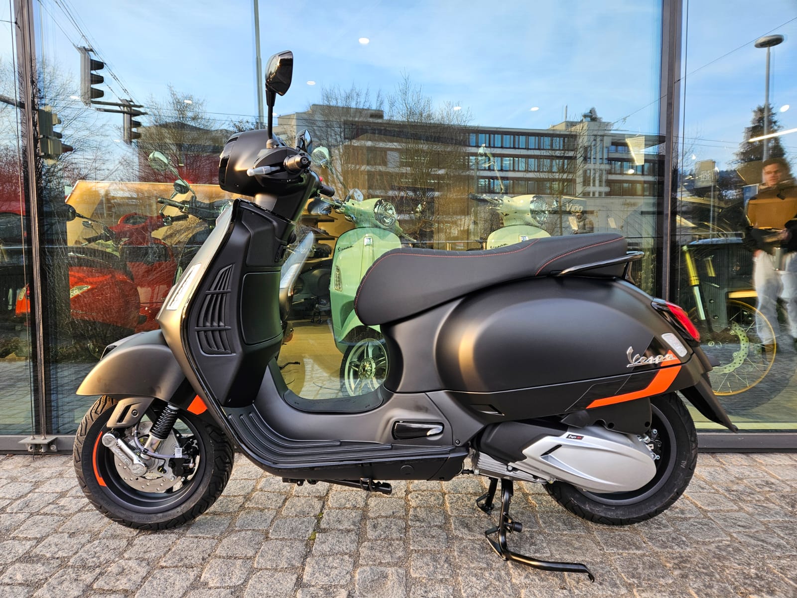 PIAGGIO Vespa GTS 310 Super Sport RST E5+-image-3