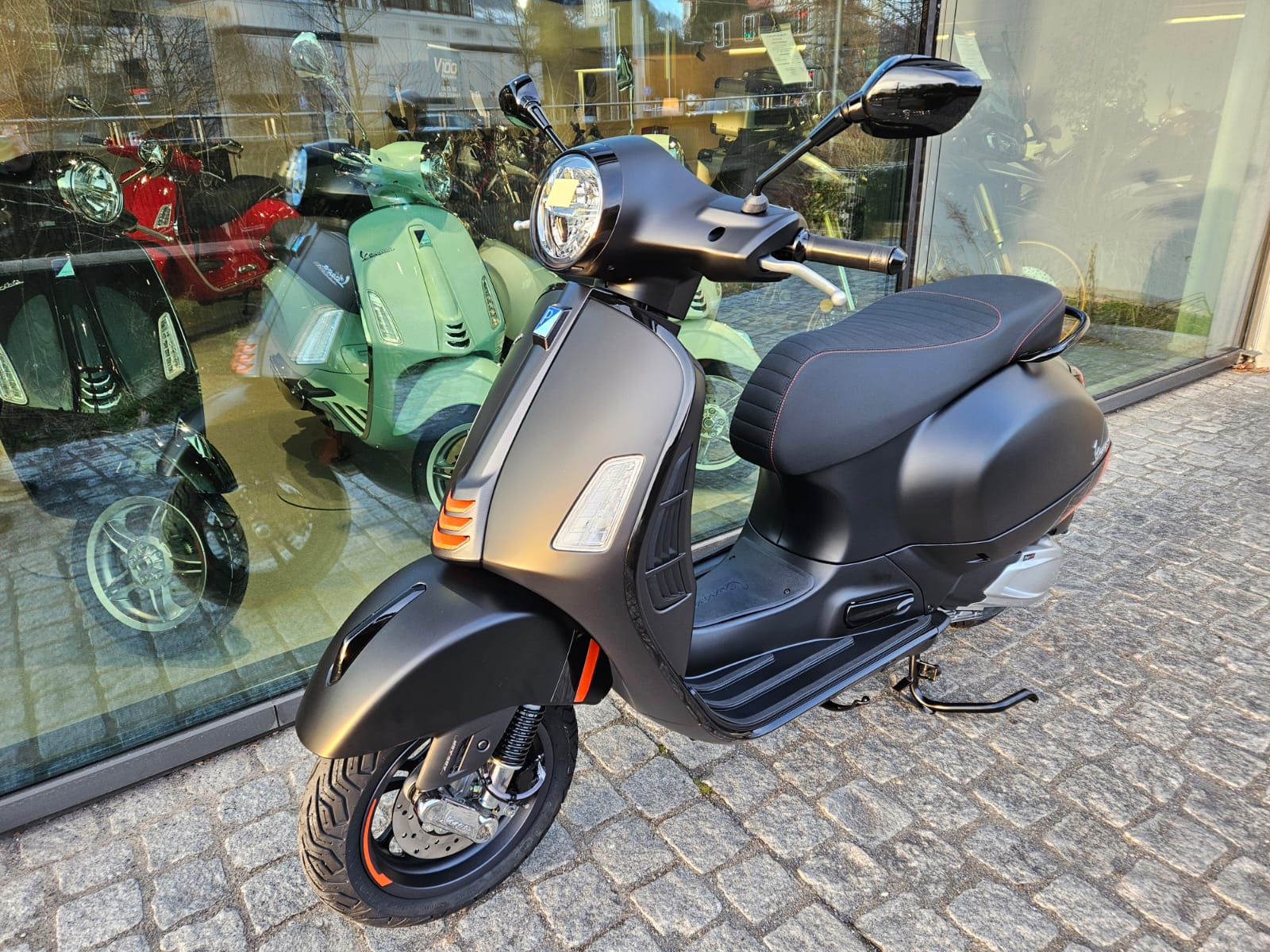 PIAGGIO Vespa GTS 310 Super Sport RST E5+-image-7