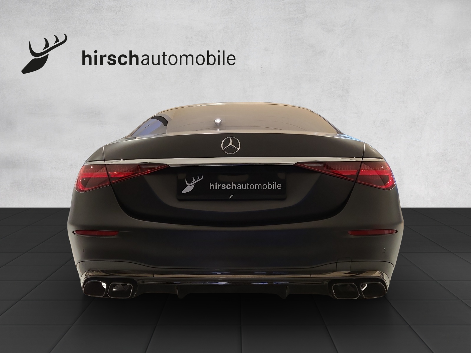MERCEDES-BENZ S 63 AMG E Performance 4Matic-image-2