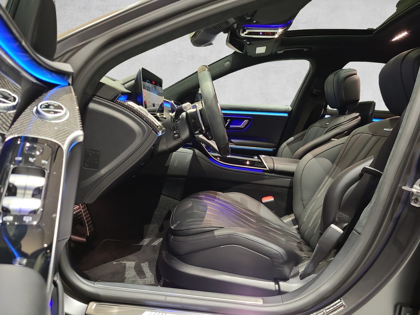 MERCEDES-BENZ S 63 AMG E Performance 4Matic-image-7