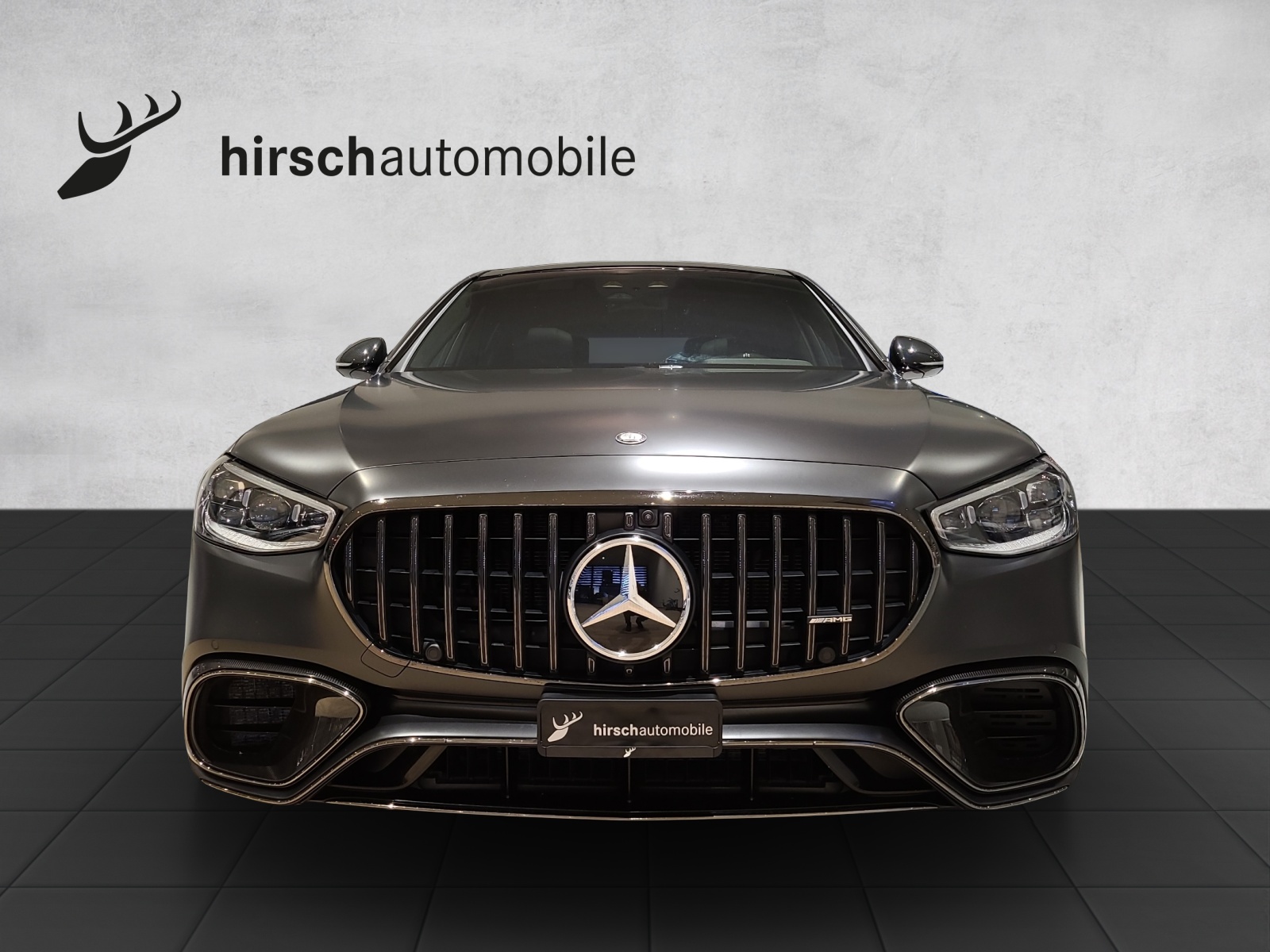 MERCEDES-BENZ S 63 AMG E Performance 4Matic-image-5