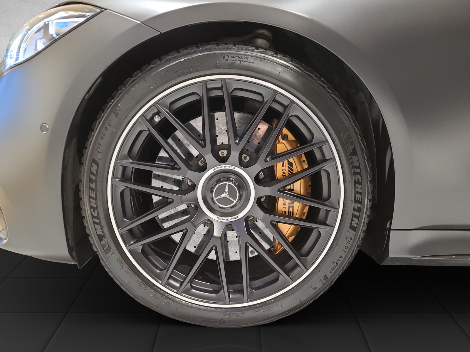 MERCEDES-BENZ S 63 AMG E Performance 4Matic-image-9