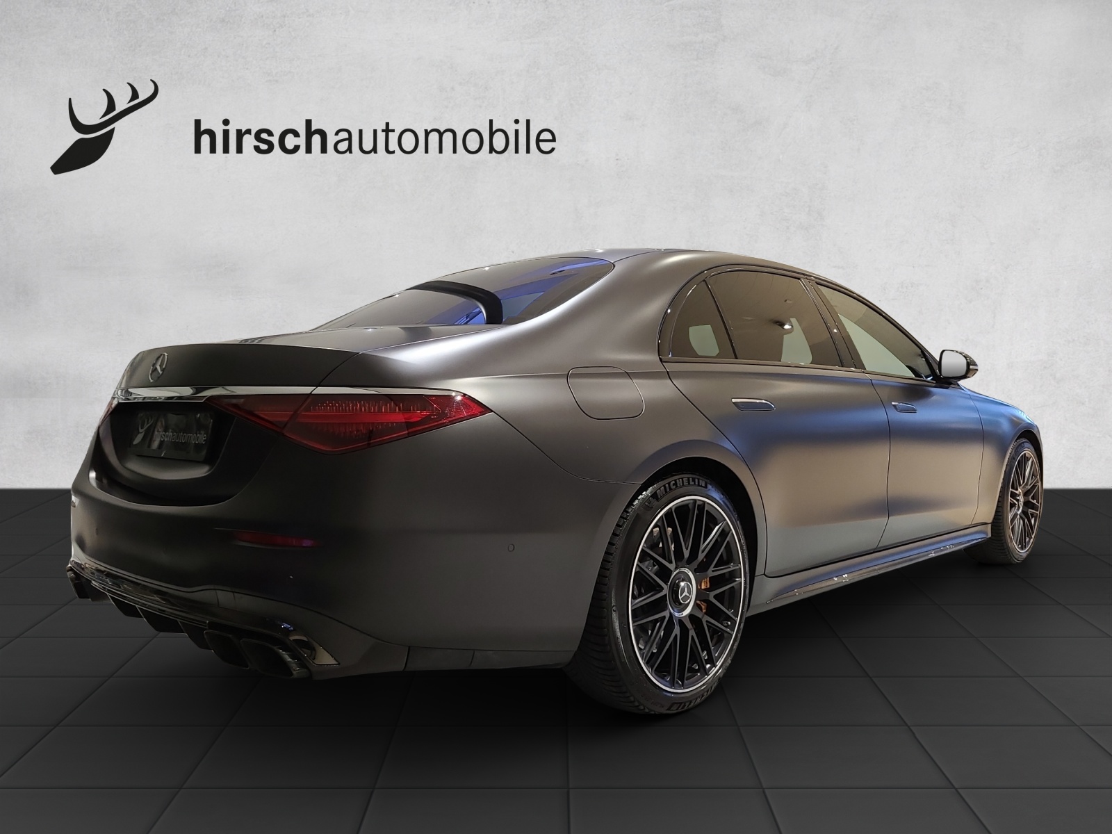 MERCEDES-BENZ S 63 AMG E Performance 4Matic-image-3