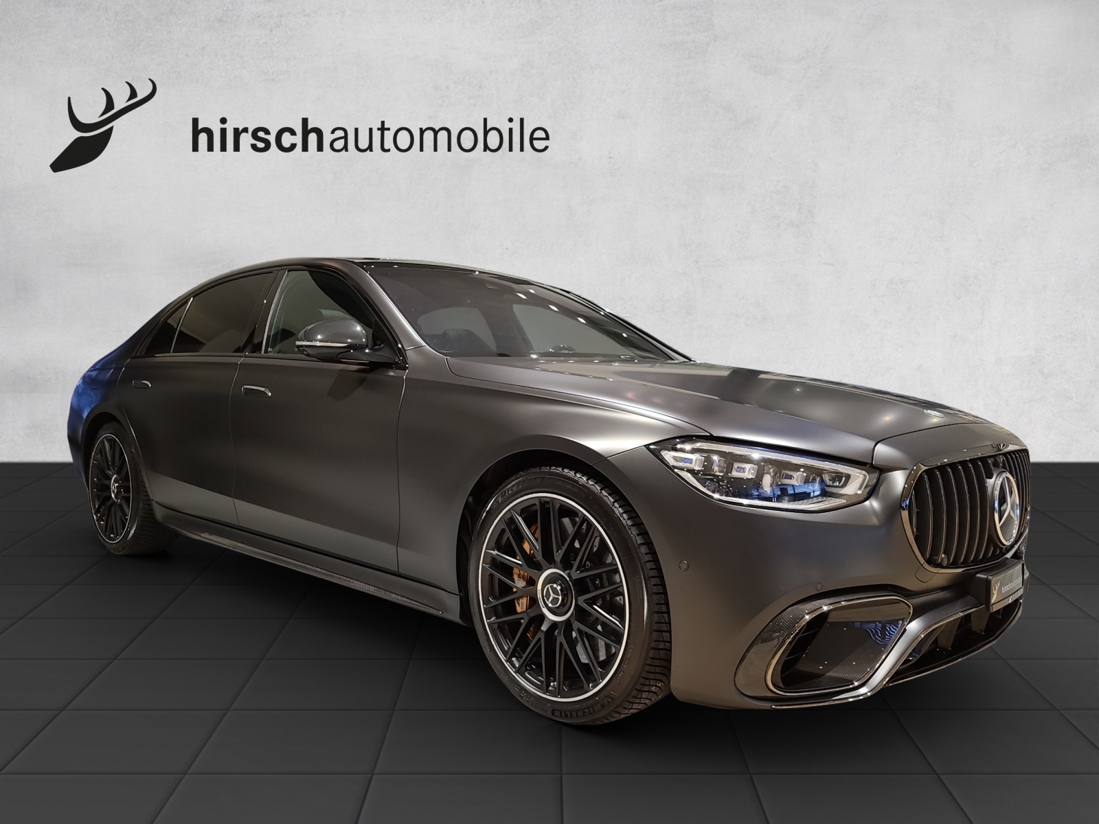 MERCEDES-BENZ S 63 AMG E Performance 4Matic-image-4
