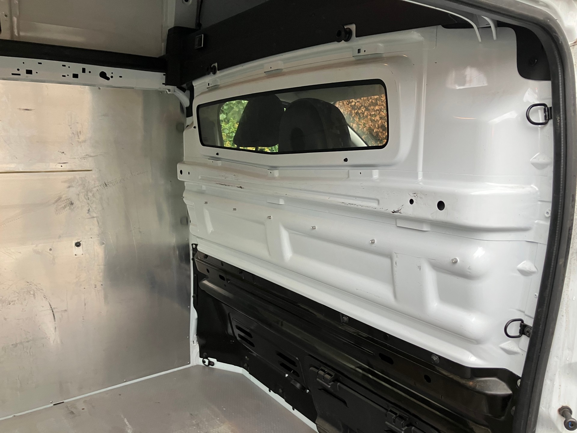 RENAULT Trafic Hochdach/Langversion-image-7