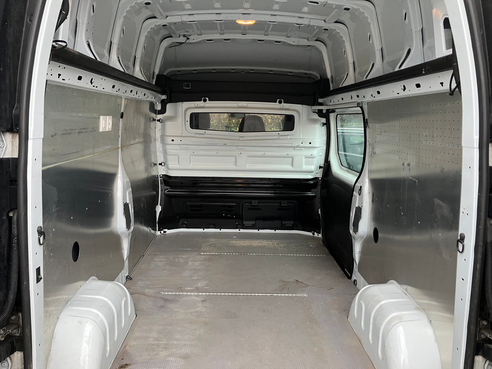 RENAULT Trafic Hochdach/Langversion-image-4