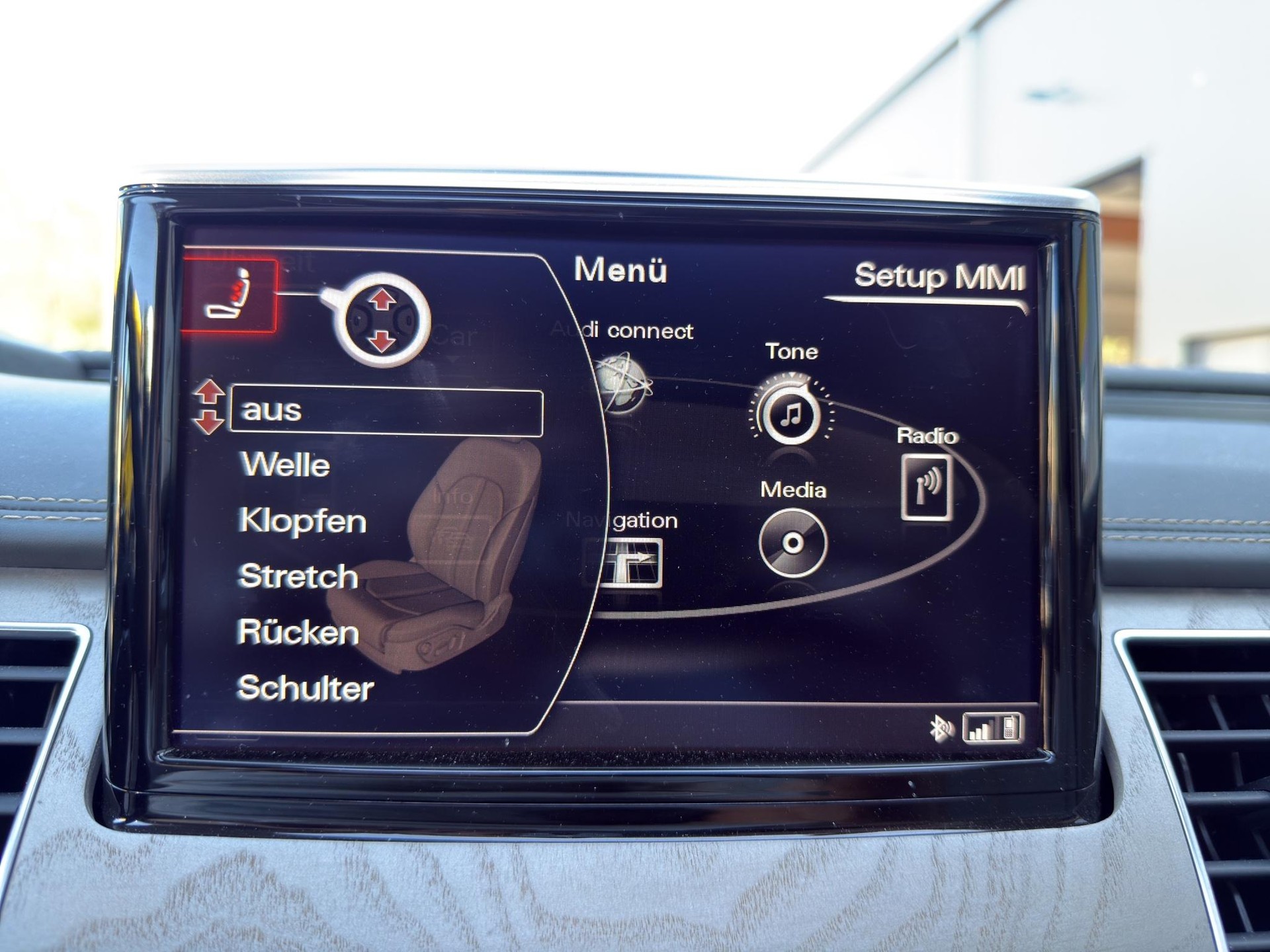 AUDI S8 4.0 V8 TFSI quattro T-Tronic-image-26