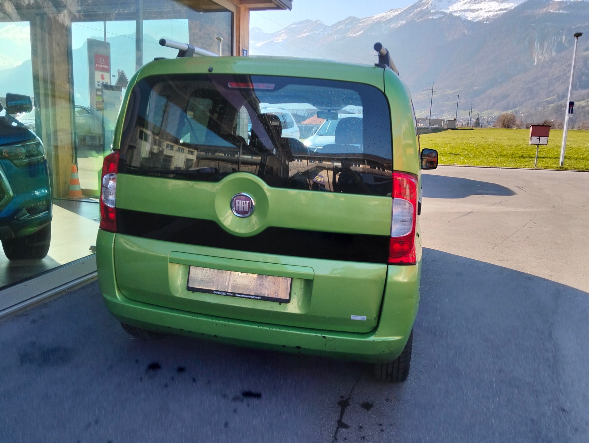 FIAT Qubo 1.4 MyLife-image-12