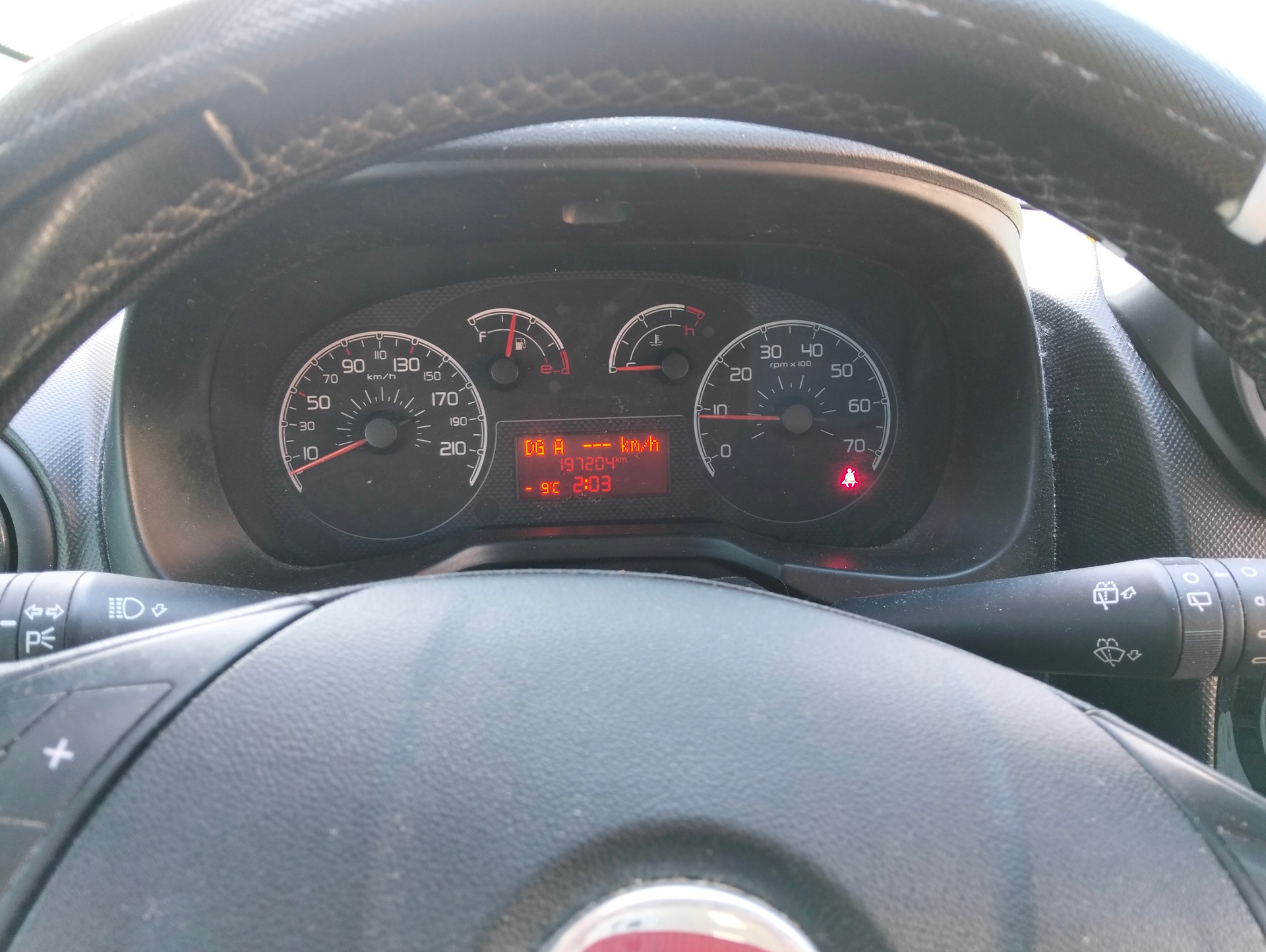 FIAT Qubo 1.4 MyLife-image-2