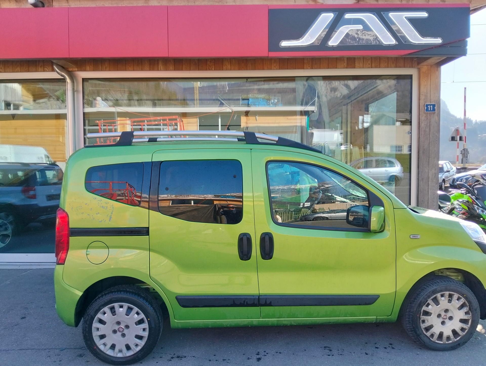 FIAT Qubo 1.4 MyLife-image-6