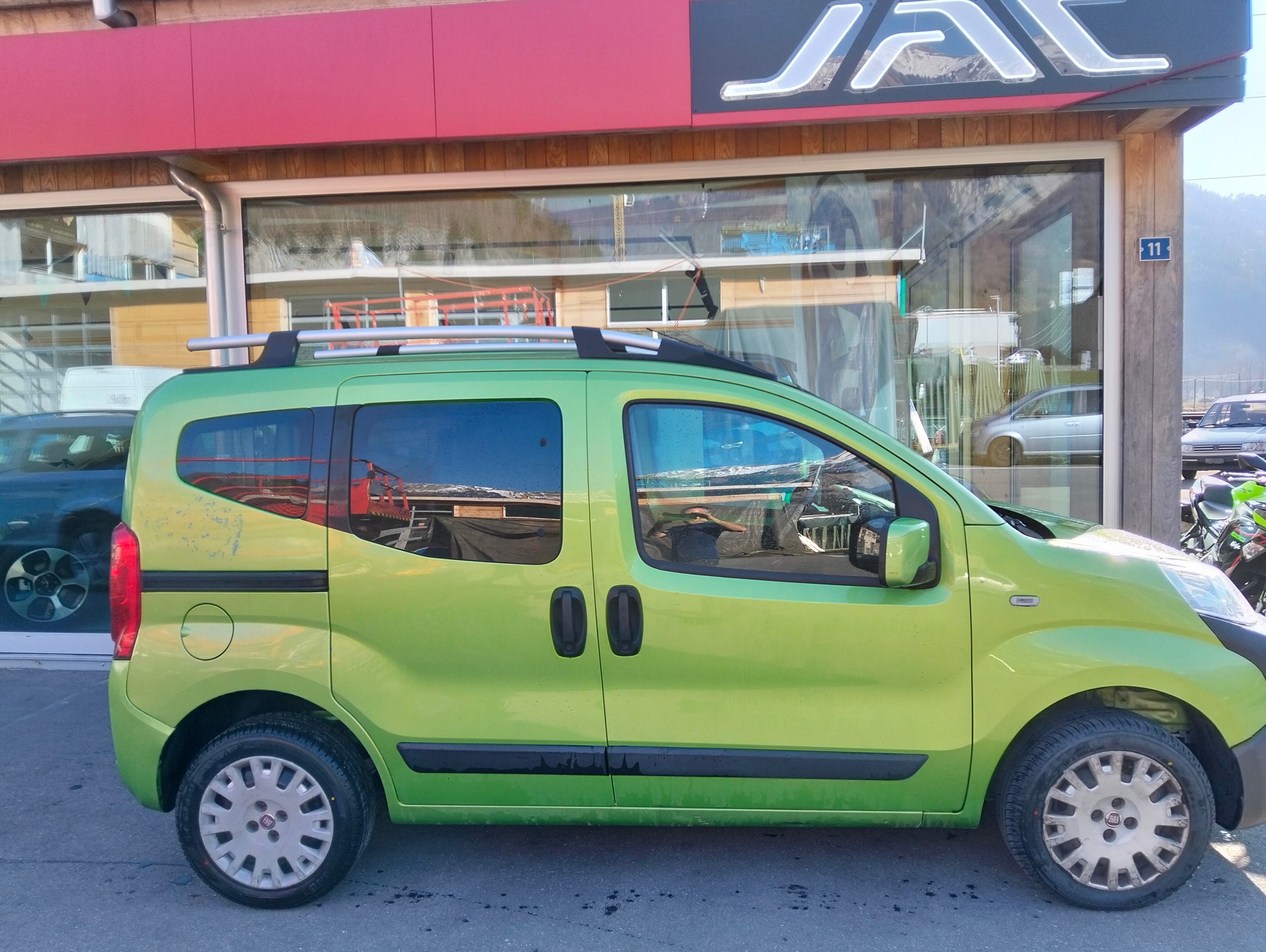 FIAT Qubo 1.4 MyLife-image-5