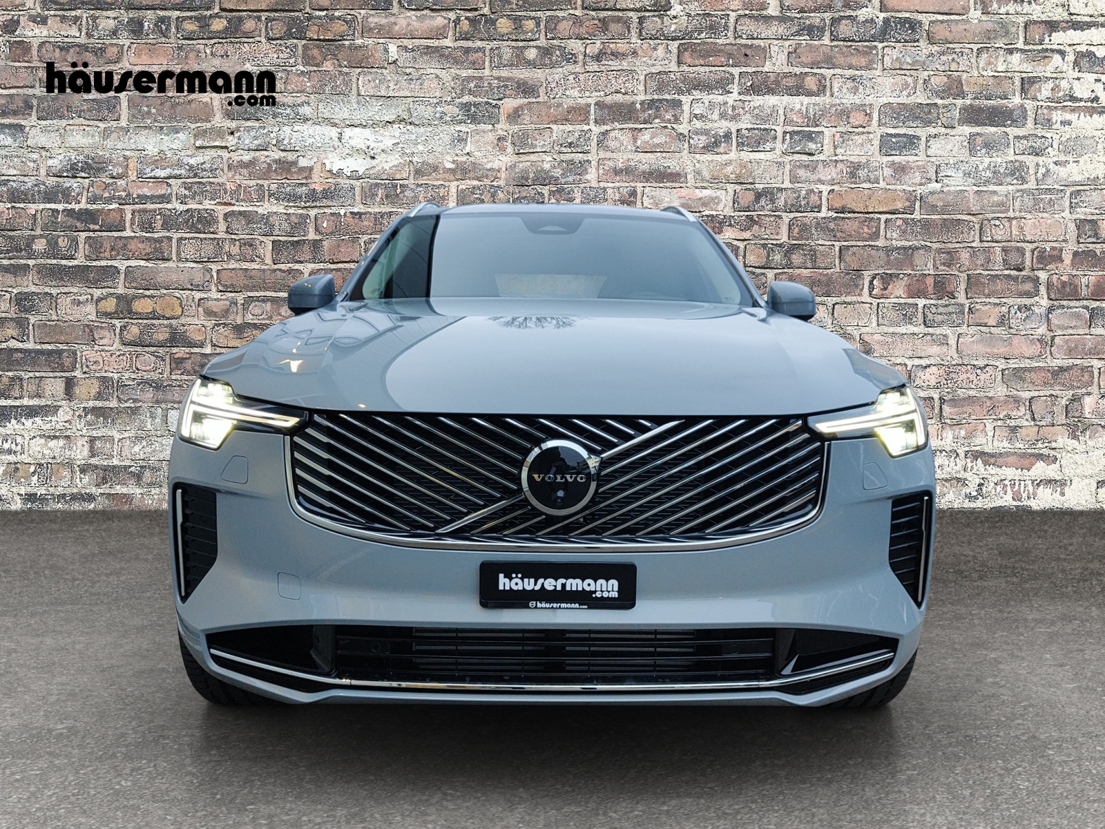 VOLVO XC90 2.0 T8 TE Ultra Bright 7P. eAWD-image-12