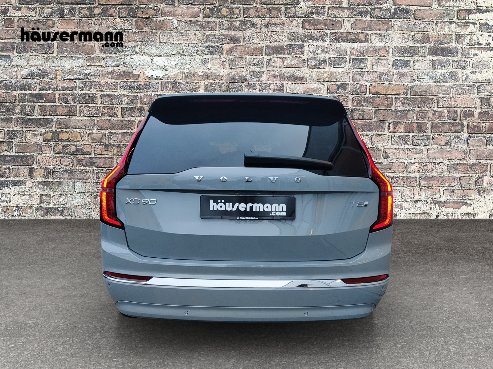VOLVO XC90 2.0 T8 TE Ultra Bright 7P. eAWD-image-13
