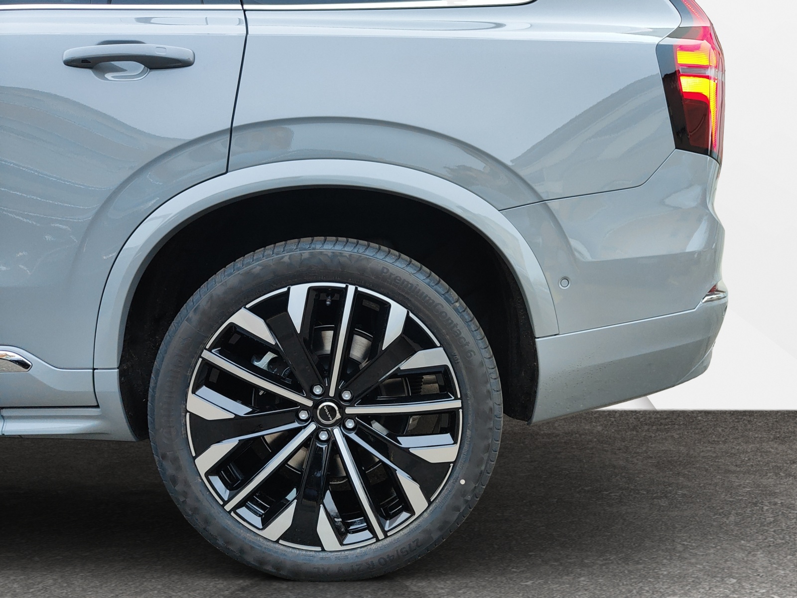 VOLVO XC90 2.0 T8 TE Ultra Bright 7P. eAWD-image-15