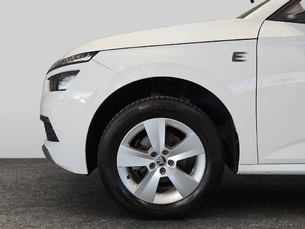 SKODA Kamiq 1.5 TSI Style DSG-image-12