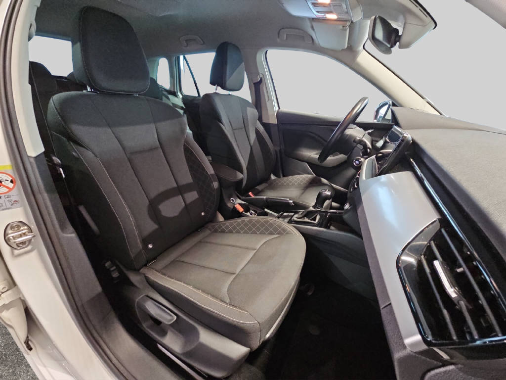 SKODA Kamiq 1.5 TSI Style DSG-image-2