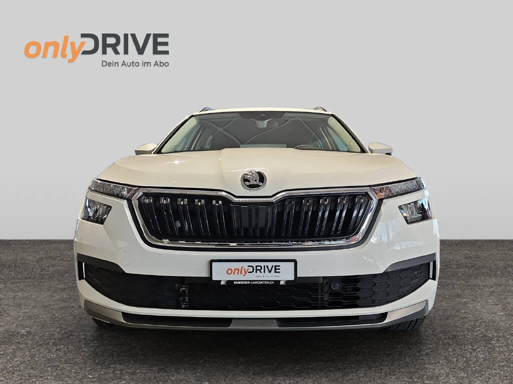SKODA Kamiq 1.5 TSI Style DSG-image-13