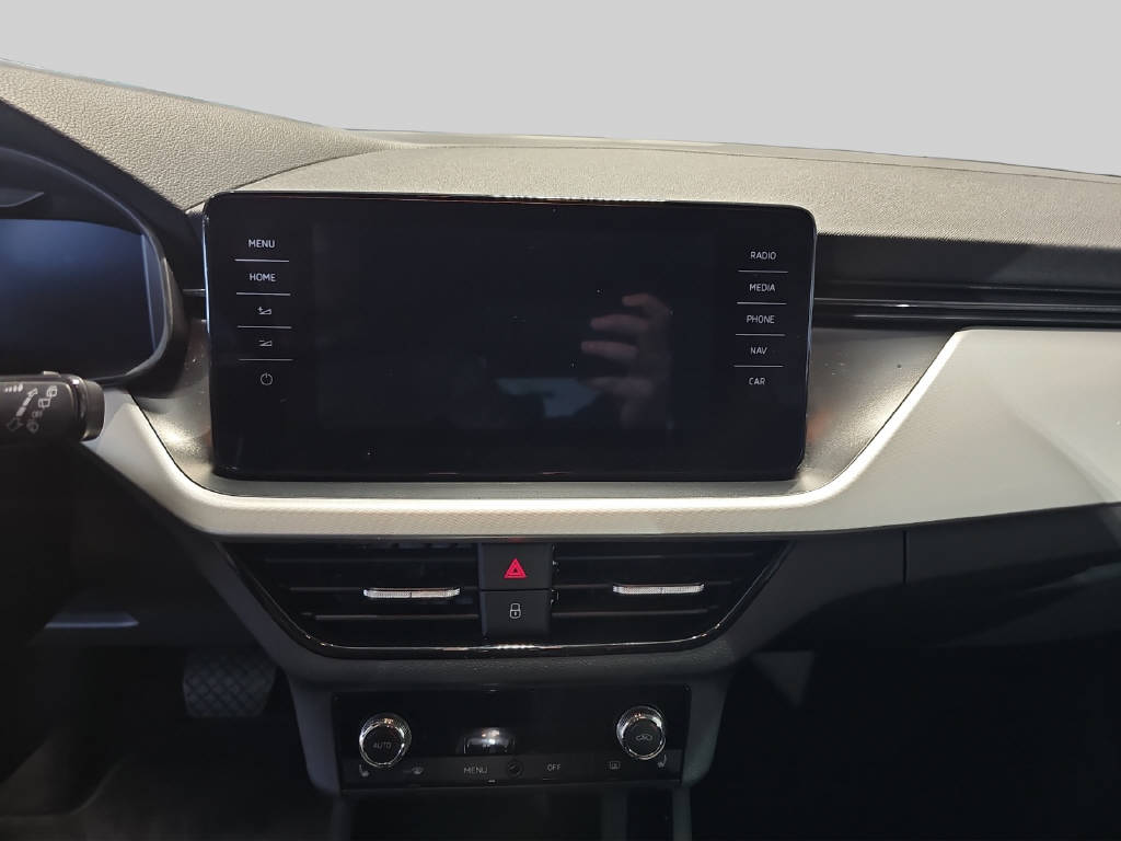 SKODA Kamiq 1.5 TSI Style DSG-image-9