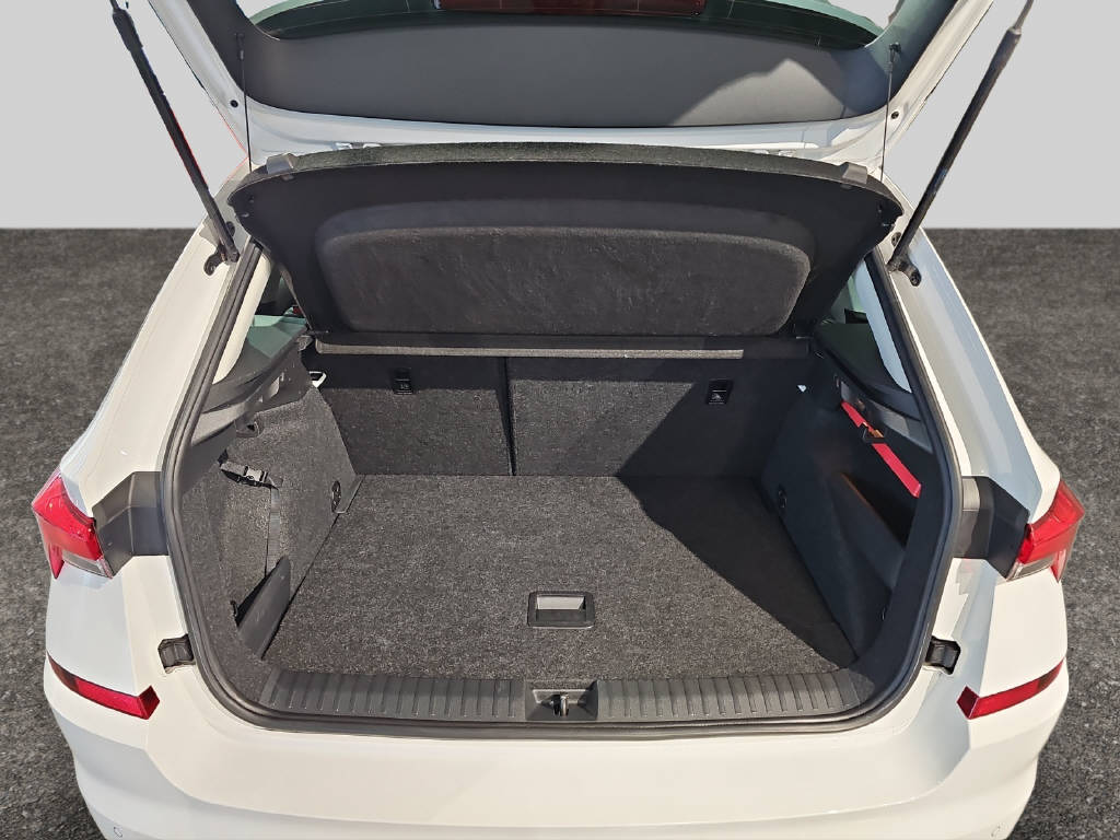 SKODA Kamiq 1.5 TSI Style DSG-image-4