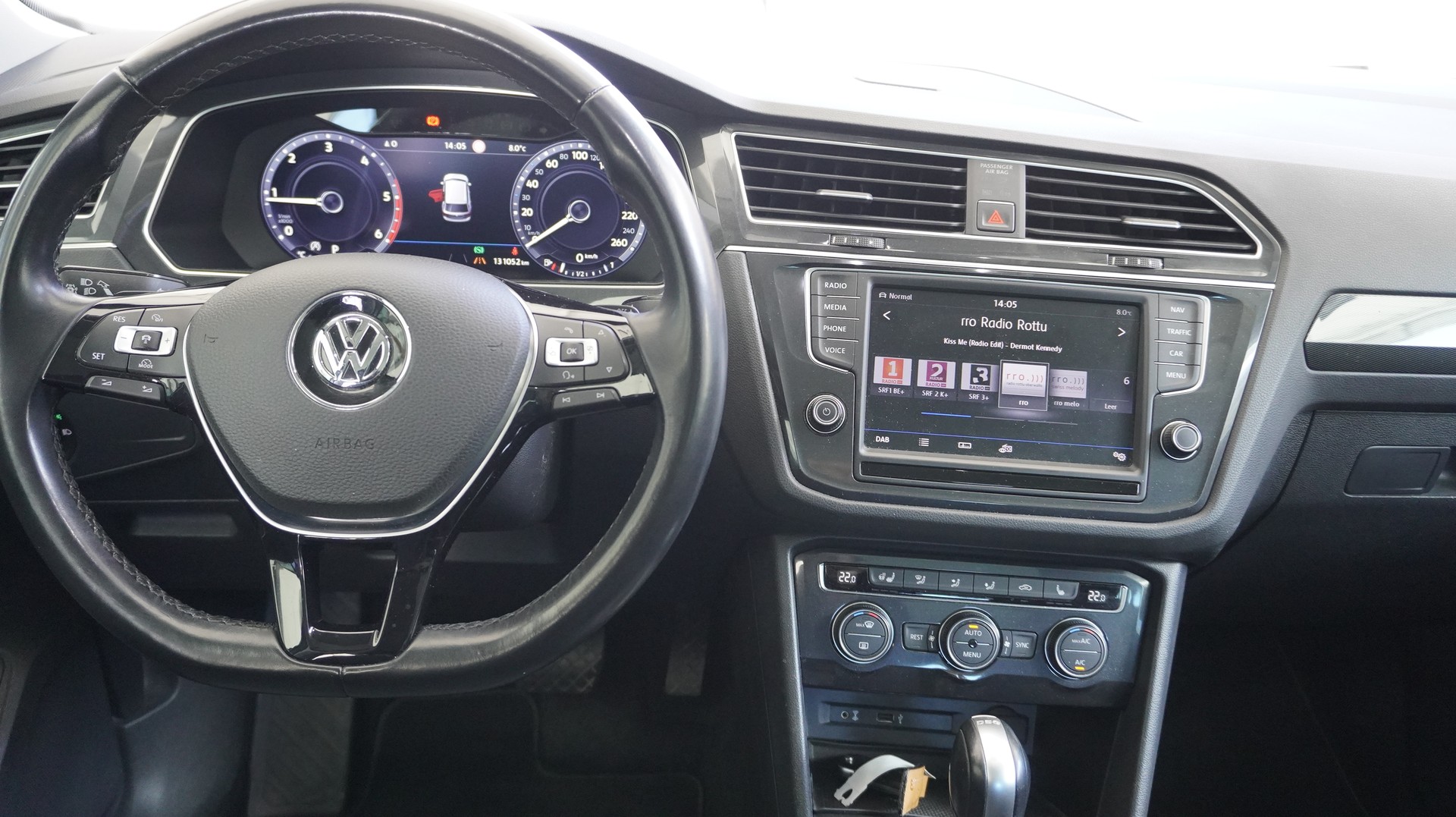 VW Tiguan 2.0 TDI SCR Highline4Motion DSG-showroom-element-1