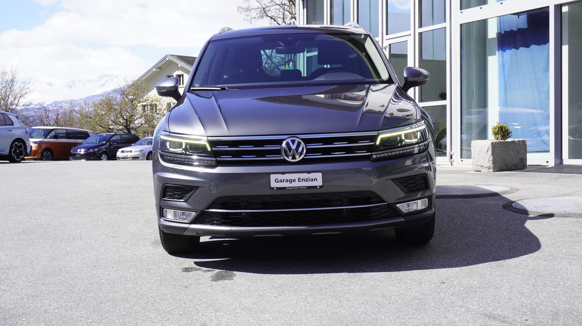 VW Tiguan 2.0 TDI SCR Highline4Motion DSG-image-15