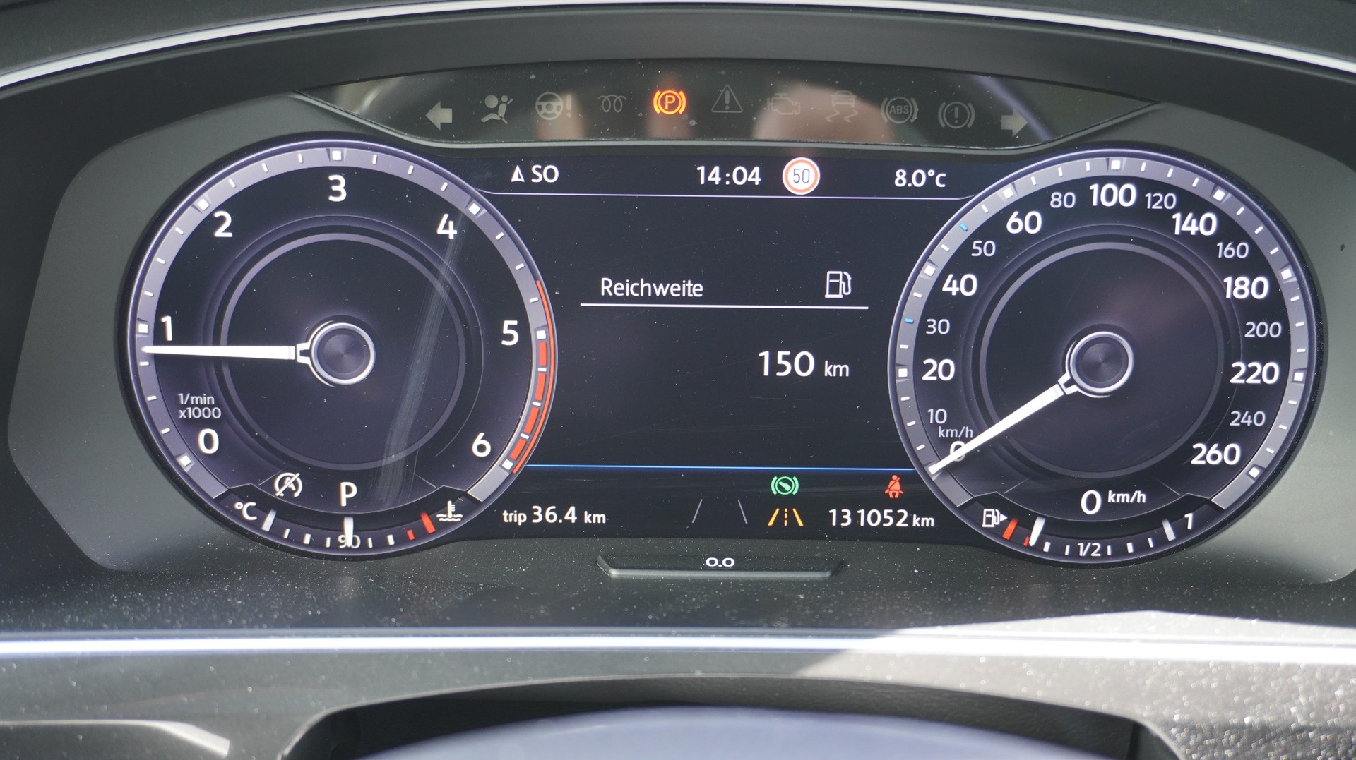 VW Tiguan 2.0 TDI SCR Highline4Motion DSG-showroom-element-2