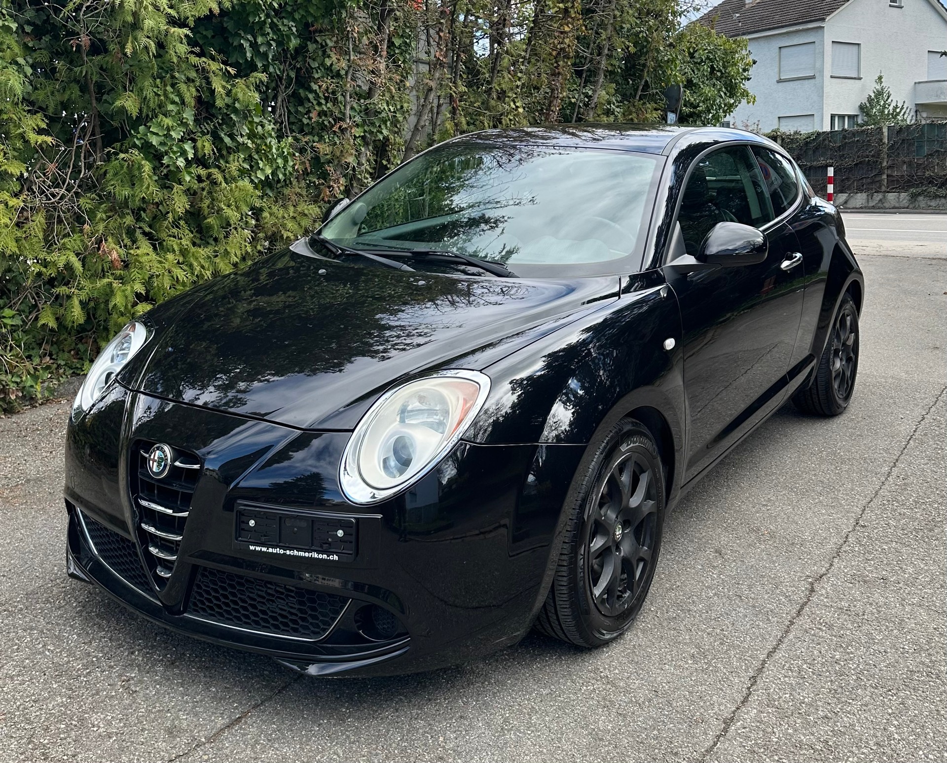 ALFA ROMEO MiTo 1.4 TB Distinctive TCT-image-0
