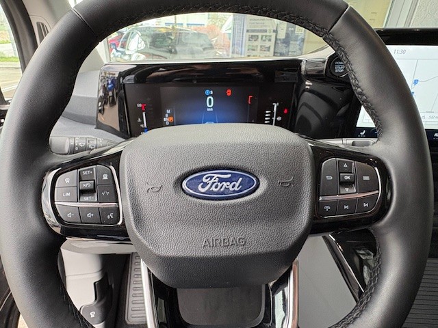FORD Tourneo Bus 320 L2H1 Active Automat 4x4-image-14
