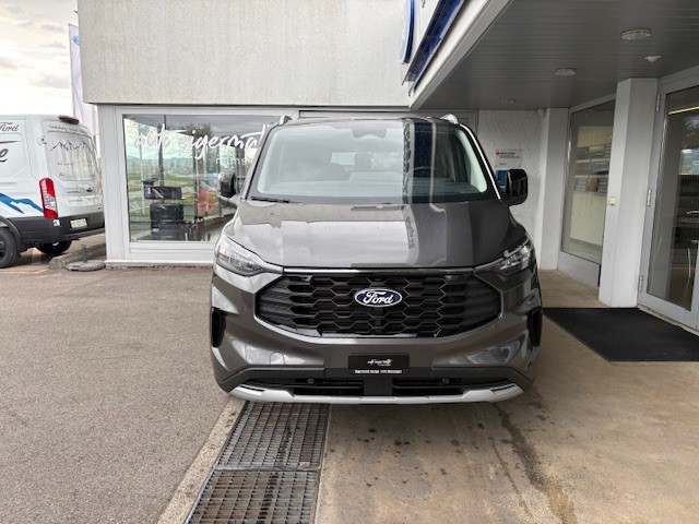 FORD Tourneo Bus 320 L2H1 Active Automat 4x4-showroom-element-2