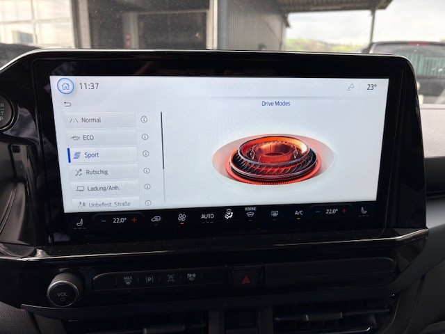 FORD Tourneo Bus 320 L2H1 Active Automat 4x4-image-27