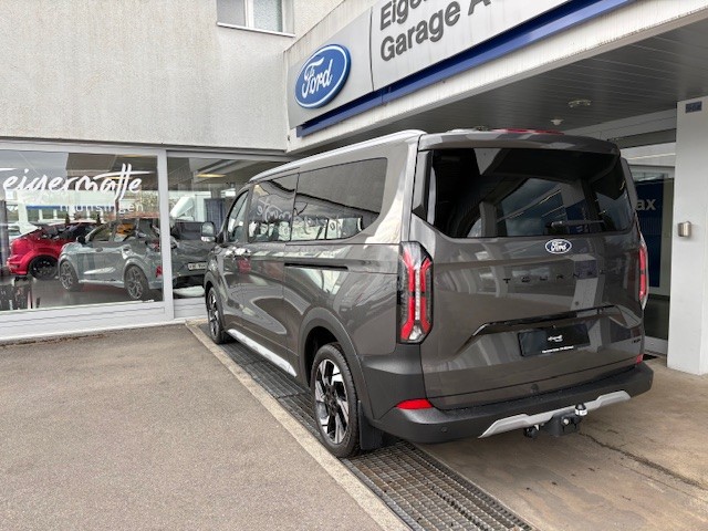 FORD Tourneo Bus 320 L2H1 Active Automat 4x4-showroom-element-3