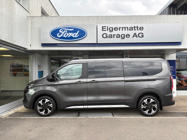FORD Tourneo Bus 320 L2H1 Active Automat 4x4-image-5