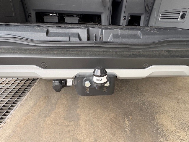 FORD Tourneo Bus 320 L2H1 Active Automat 4x4-image-22