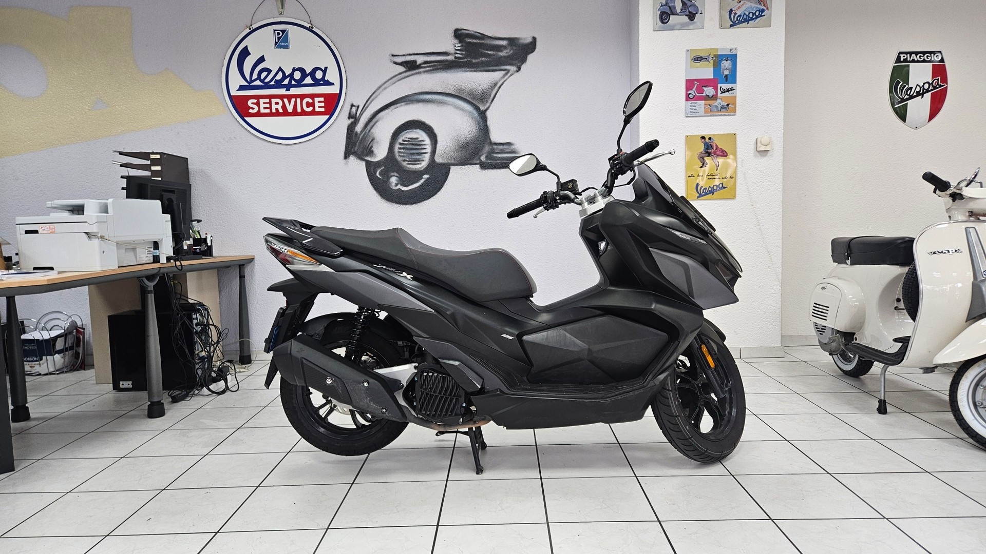 SYM Jet X 125-image-3