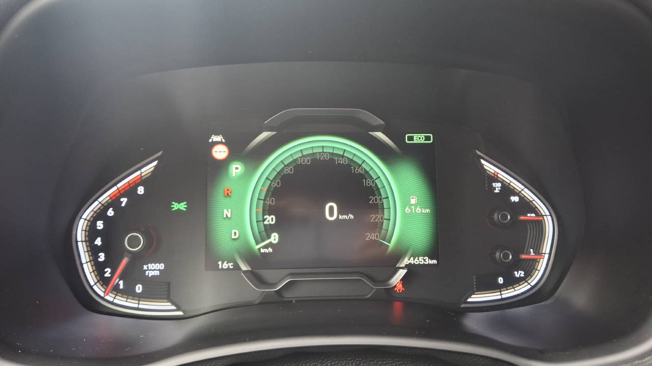 HYUNDAI i30 Wagon 1.5 T-GDi N-Line-image-11