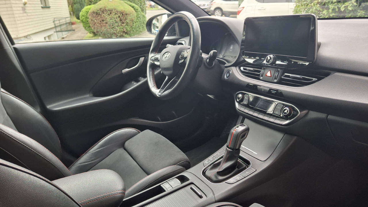 HYUNDAI i30 Wagon 1.5 T-GDi N-Line-image-5