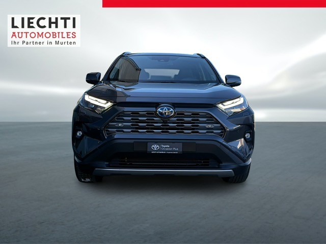 TOYOTA RAV-4 2.5 HSD Premium e-CVT 4WD-showroom-element-2
