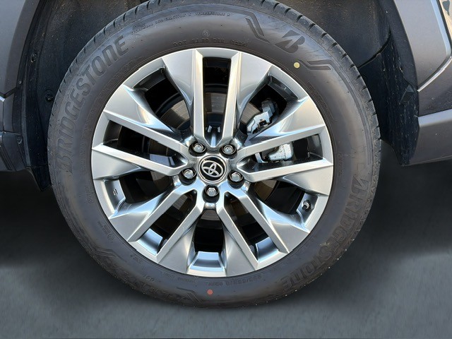 TOYOTA RAV-4 2.5 HSD Premium e-CVT 4WD-image-7