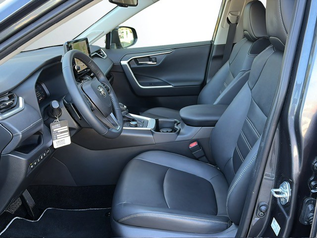 TOYOTA RAV-4 2.5 HSD Premium e-CVT 4WD-image-4