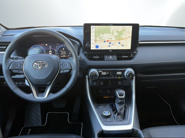 TOYOTA RAV-4 2.5 HSD Premium e-CVT 4WD-image-5