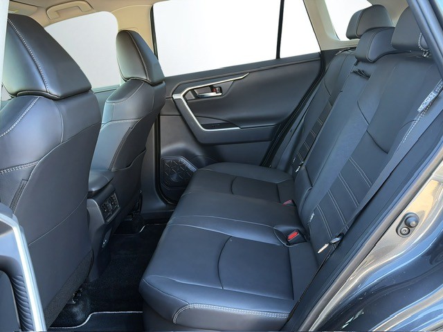 TOYOTA RAV-4 2.5 HSD Premium e-CVT 4WD-image-6