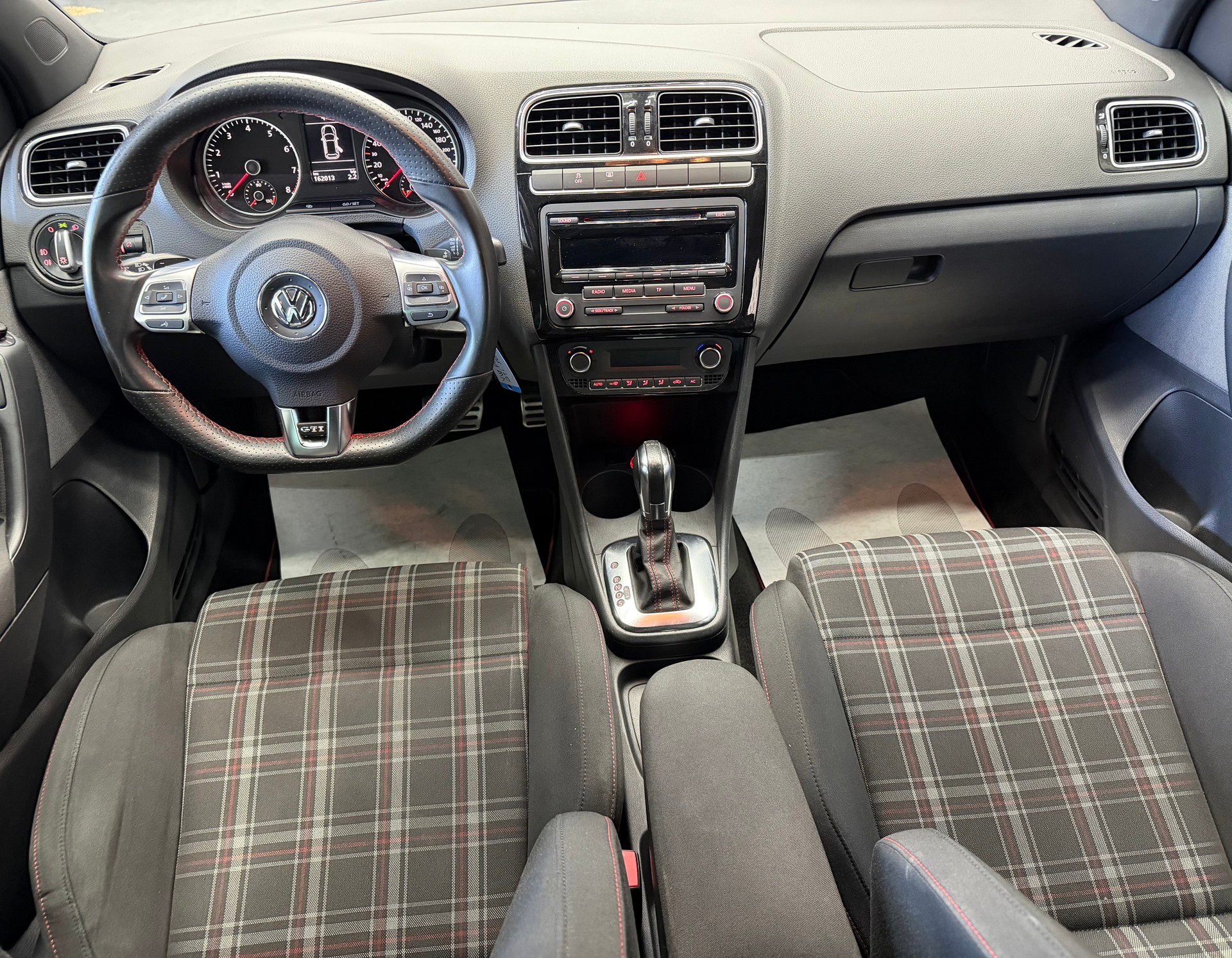 VW Polo 1.4 TSI GTI DSG-image-3
