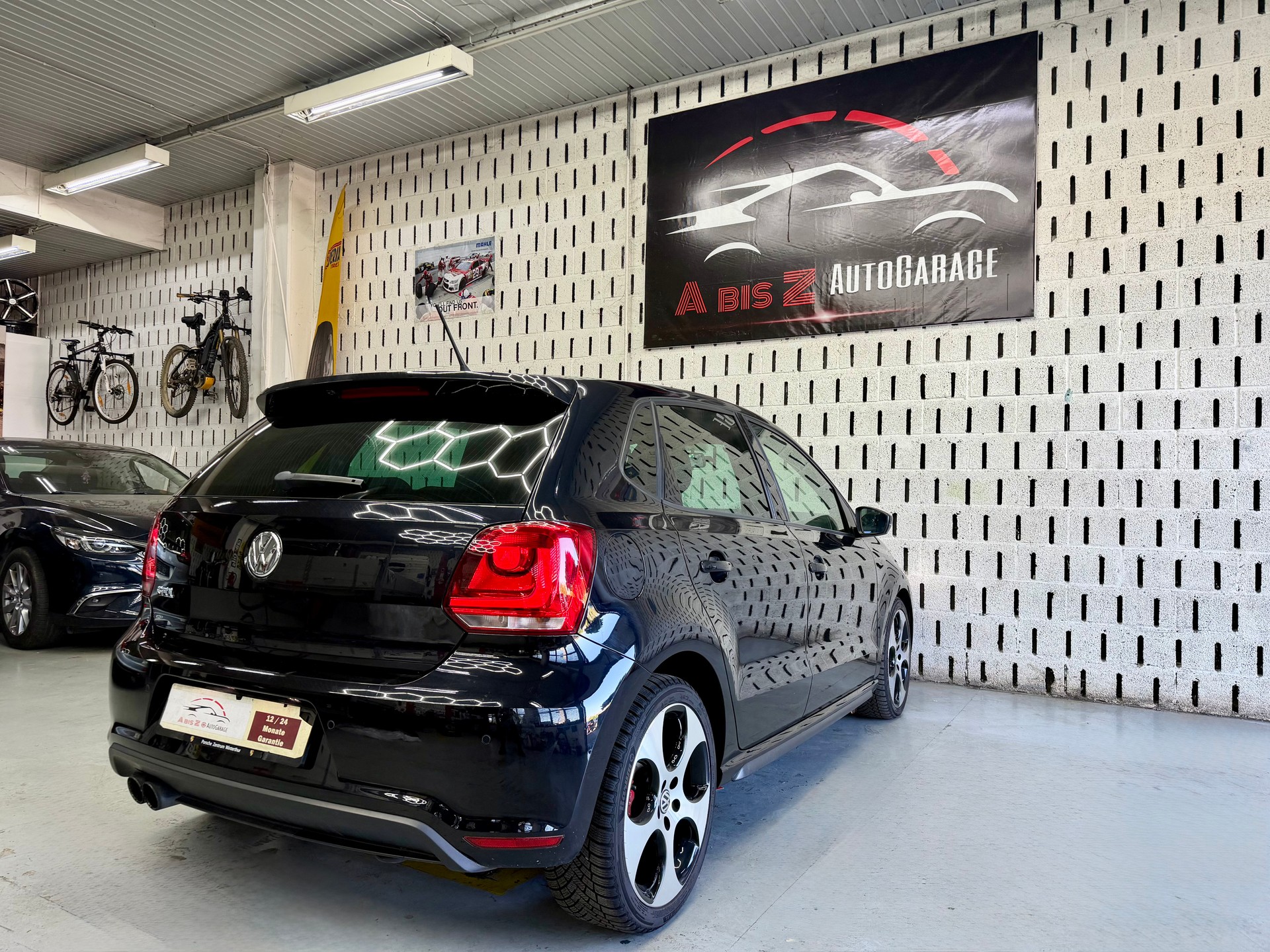 VW Polo 1.4 TSI GTI DSG-image-8
